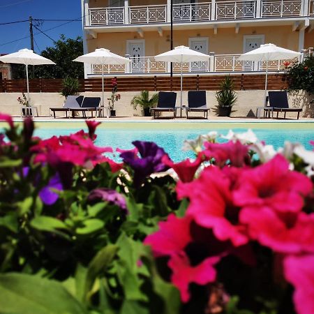 The Mathraki Studios (Adults Only) Arillas  Bagian luar foto