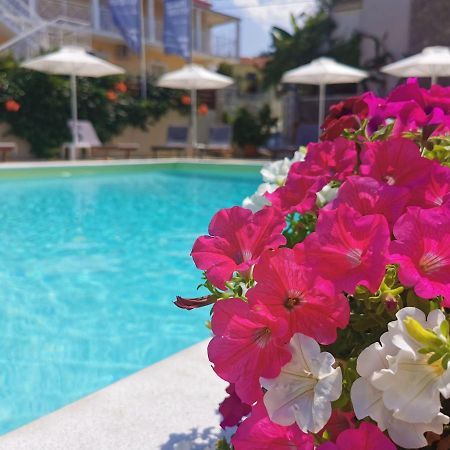 The Mathraki Studios (Adults Only) Arillas  Bagian luar foto