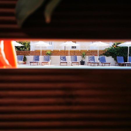 The Mathraki Studios (Adults Only) Arillas  Bagian luar foto