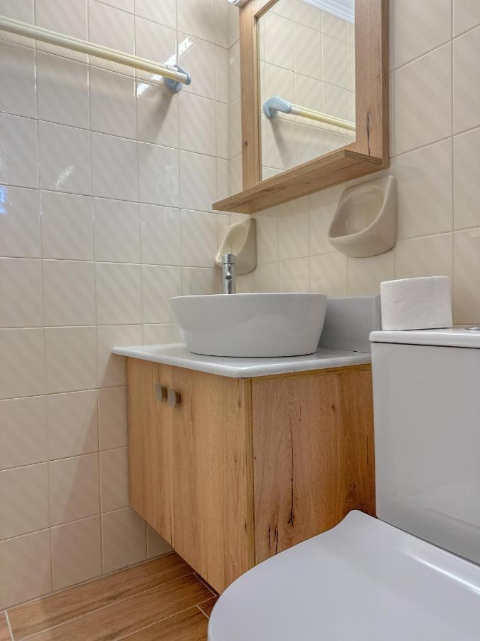 The Mathraki Studios (Adults Only) Arillas  Bagian luar foto