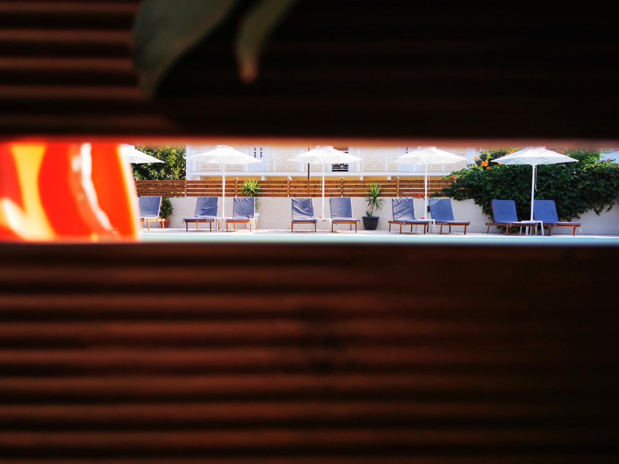 The Mathraki Studios (Adults Only) Arillas  Bagian luar foto