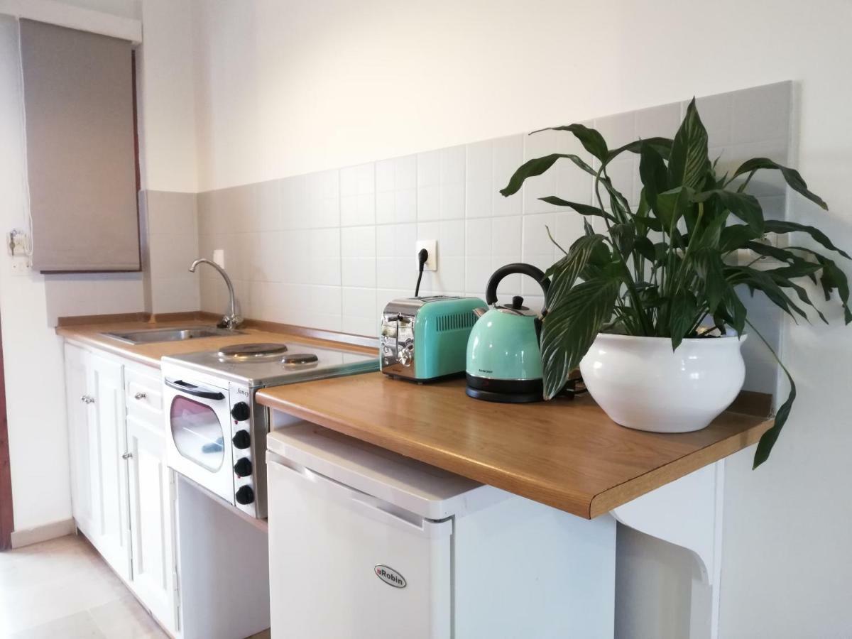 The Mathraki Studios (Adults Only) Arillas  Bagian luar foto