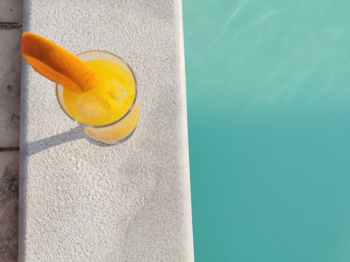 The Mathraki Studios (Adults Only) Arillas  Bagian luar foto