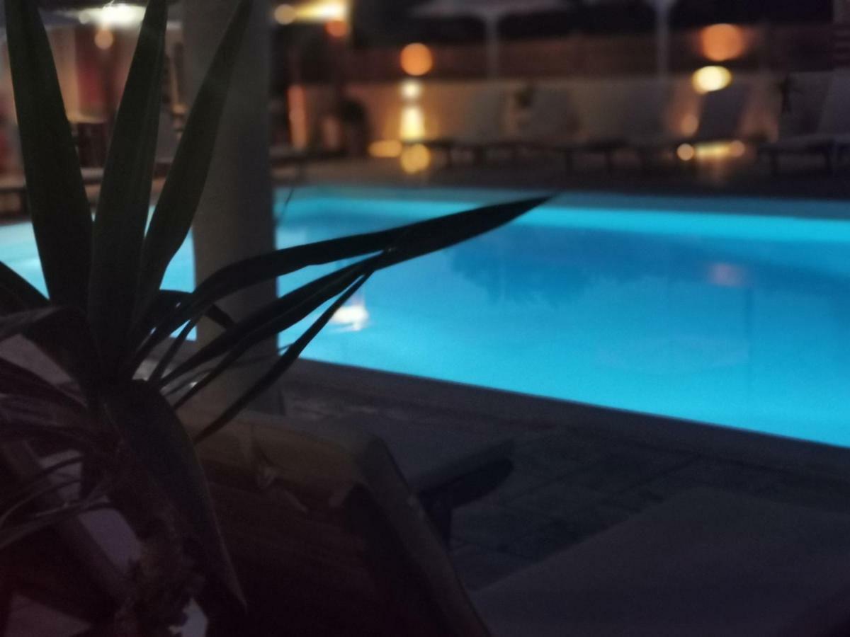 The Mathraki Studios (Adults Only) Arillas  Bagian luar foto