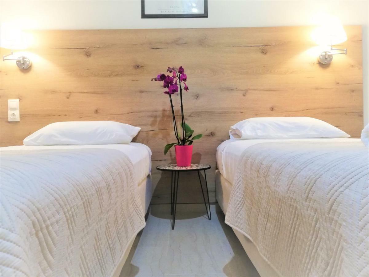 The Mathraki Studios (Adults Only) Arillas  Bagian luar foto