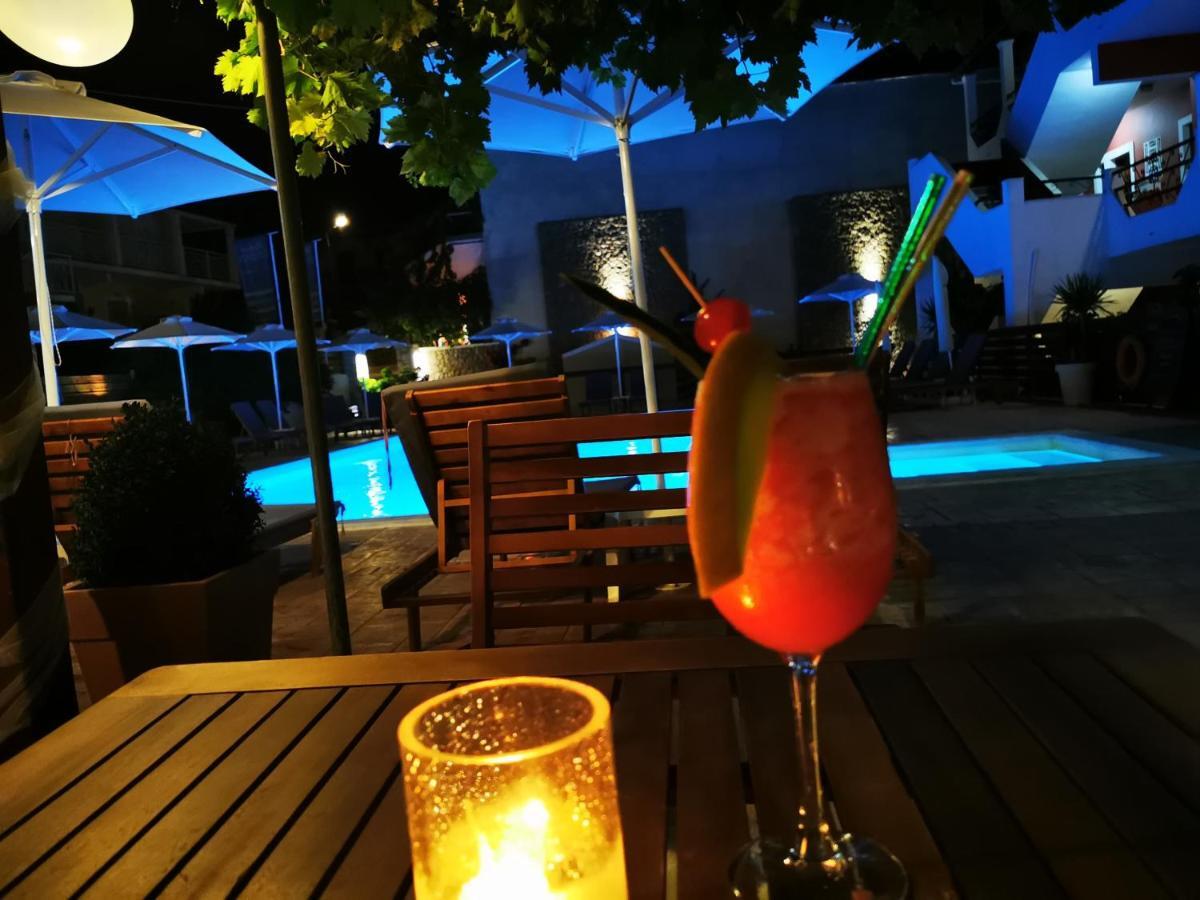 The Mathraki Studios (Adults Only) Arillas  Bagian luar foto